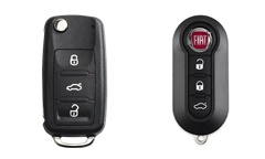 fiorino 2020 model sonrası anahtar