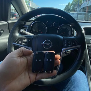 opel astra j orjinal anahtar kopyalama antalya oto anahtarcı