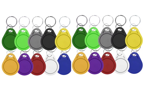 Rfıd Manyetik Anahtar Antalya