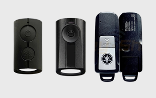 yamaha tmax orjinal smart anahtar kodlama antalya