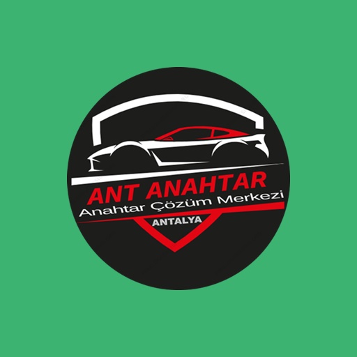 Ant Anahtar