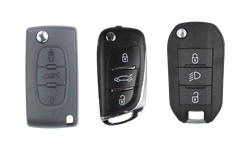 peugeot citroen anahtar modelleri